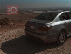 هيونداي جنسس